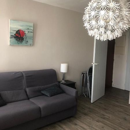 Au Coeur Historique De La Rochelle Apartment La Rochelle  Luaran gambar