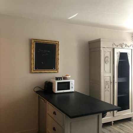 Au Coeur Historique De La Rochelle Apartment La Rochelle  Luaran gambar