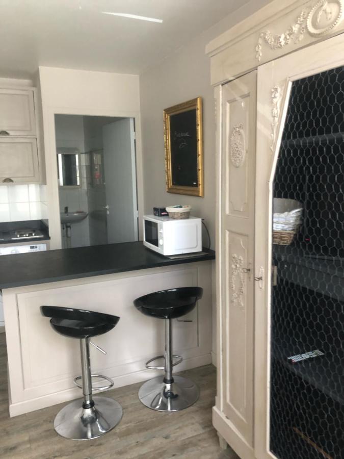 Au Coeur Historique De La Rochelle Apartment La Rochelle  Luaran gambar