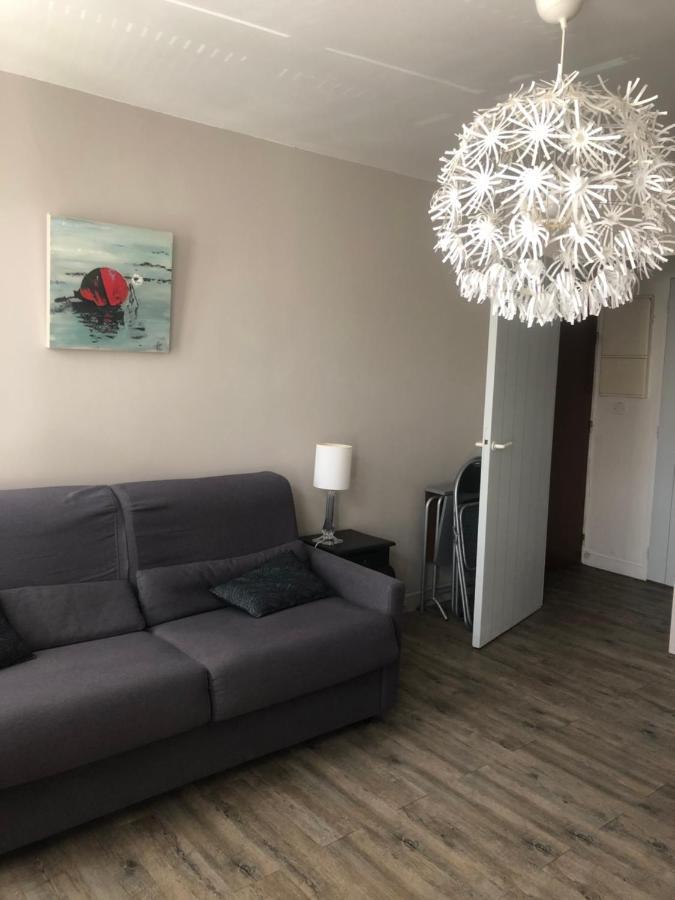 Au Coeur Historique De La Rochelle Apartment La Rochelle  Luaran gambar