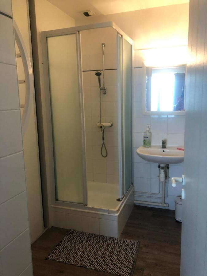 Au Coeur Historique De La Rochelle Apartment La Rochelle  Luaran gambar